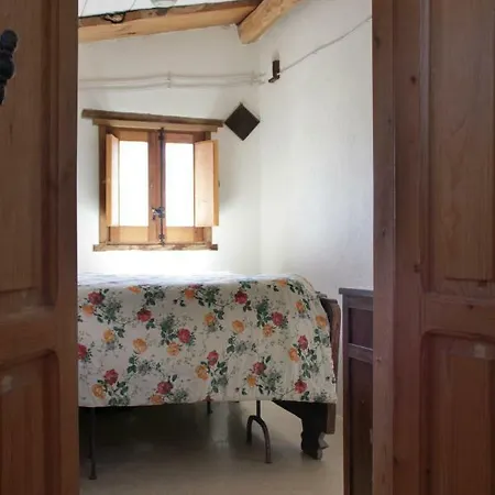 Semesterbostad Casa Cucuzzolo *