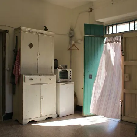 Casa Cucuzzolo Semesterbostad Isca sullo Ionio