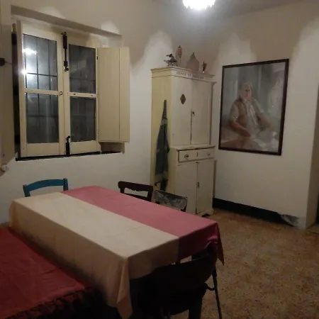 Casa Cucuzzolo