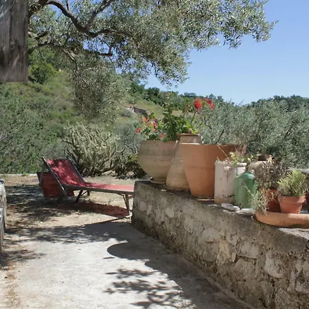 Casa vacanze Casa Cucuzzolo Isca sullo Ionio