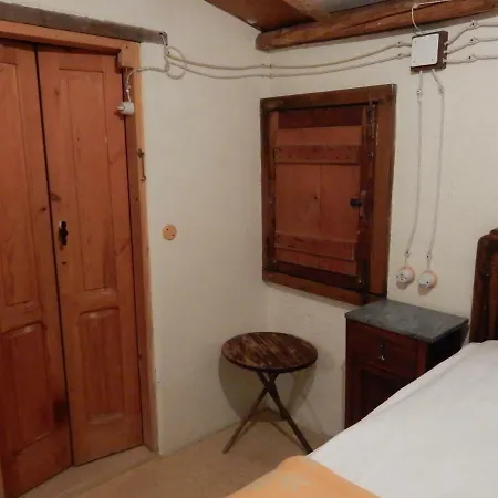 Casa Cucuzzolo Semesterbostad