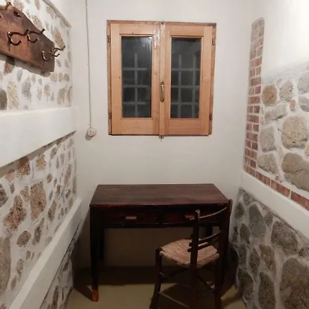 Casa Cucuzzolo Semesterbostad Isca sullo Ionio