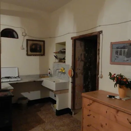 Casa Cucuzzolo