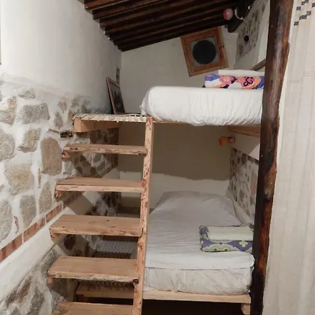Casa Cucuzzolo * Isca sullo Ionio