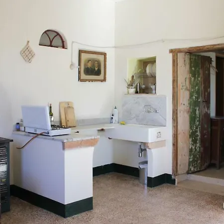 Casa Cucuzzolo Semesterbostad *
