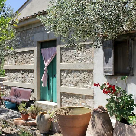 Casa Cucuzzolo Semesterbostad